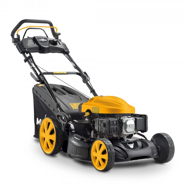 Mowox® PM 5160 SEHW Petrol lawnmower