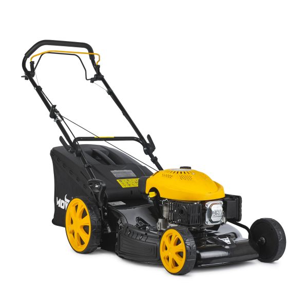 Mowox® PM 5690 SHW Petrol lawn mower with wheel drive