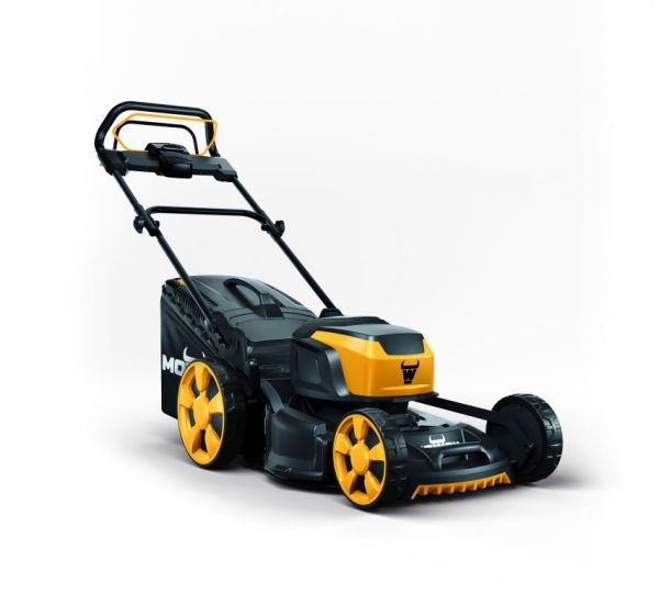 Mowox® EM 4662 S-Li Cordless lawnmower