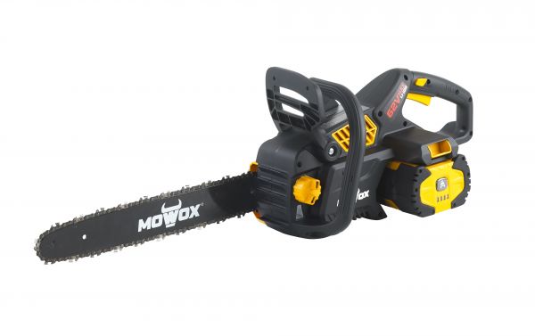 Mowox® ECS 4062 Li cordless chain saw