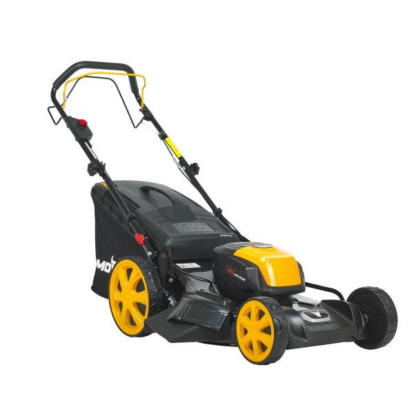 Mowox® EM 4640 SX Cordless lawnmower