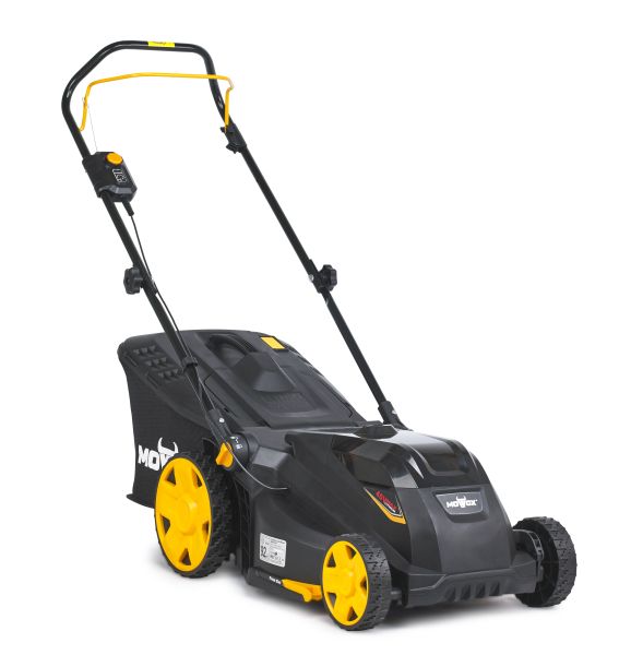 Mowox® EM 3840 PX-Li Cordless lawnmower