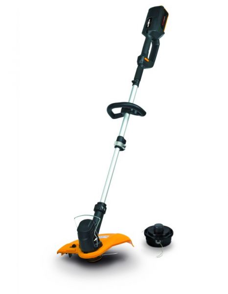 Mowox® ET 40 Li Akku-Rasentrimmer