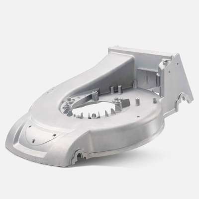 Lama Tosaerba MOWOX PM5160-SHW - Lunghezza 510 Mm, Larghezza 56 Mm, Foro 19,5 Mm, Compatibile