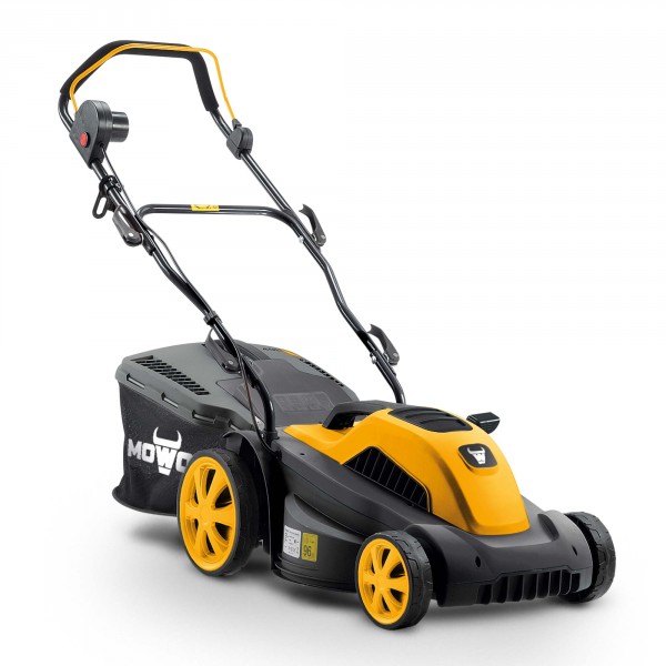 Mowox® EM 4018 P Electric lawnmower