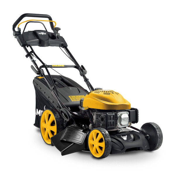 Mowox® PM 4645 SEHW Petrol lawnmower