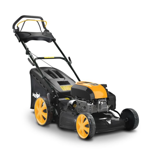 Mowox® PM 5175 SHW Petrol lawn mower with wheel drive