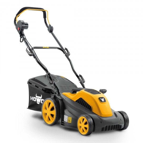 Mowox® EM 3414 P Electric lawnmower