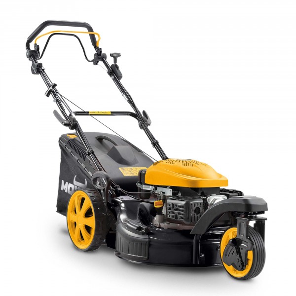 Mowox® PM 4645 S TRIKE Petrol lawnmower