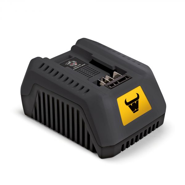 Mowox® BC 85 Quick charger 40V