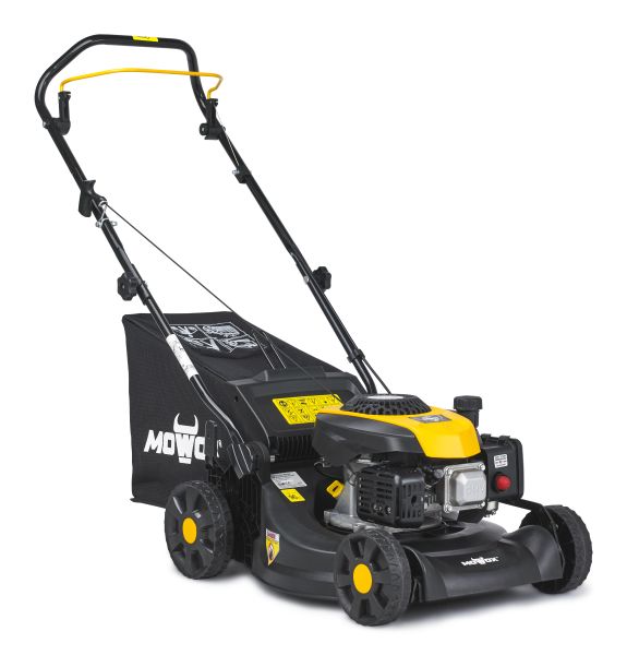 Mowox® PM 4030 P Petrol lawnmower