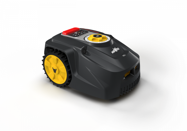 Mowox® RM 1000 WIU-SN Robotic lawnmower