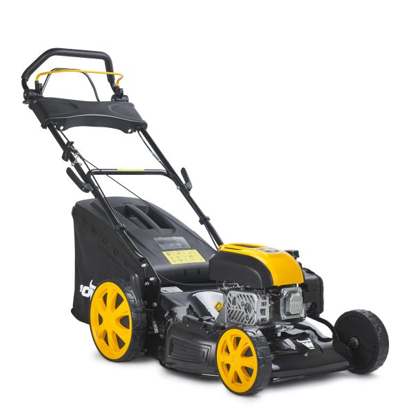 Mowox® PM 5165 SHW Petrol lawn mower with wheel drive