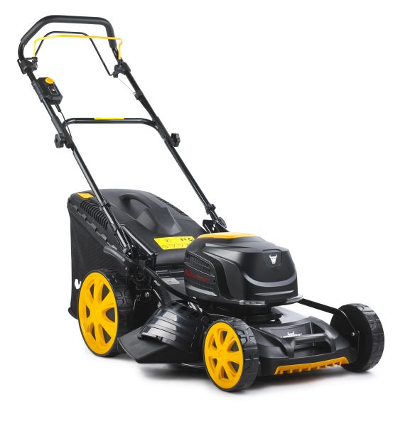 Mowox® EM 4662 SX-Li Tosaerba a batteria