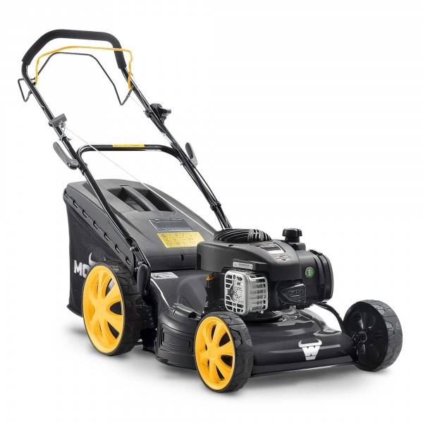 Mowox® PM 4645 SHW-B Petrol lawnmower