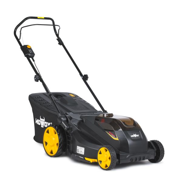 Mowox® EM 4340 PX-Li Cordless lawnmower