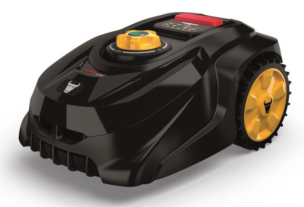 Mowox® RM 45 Li Robotic lawnmower