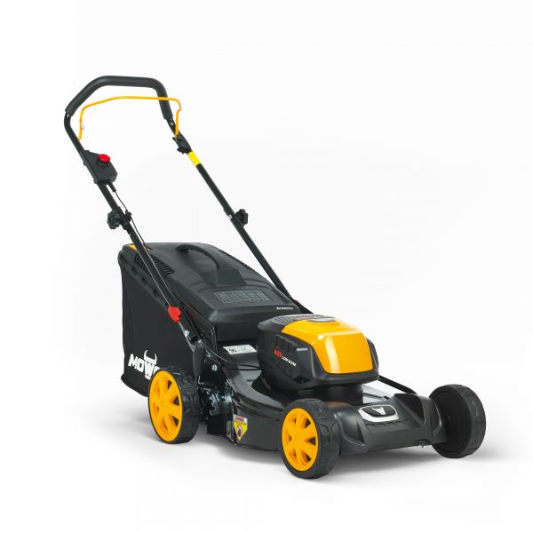 Mowox® EM 4140 PX cordless lawnmower