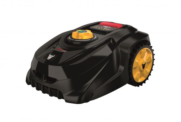 Mowox® RM 30 Li Robotic lawnmower