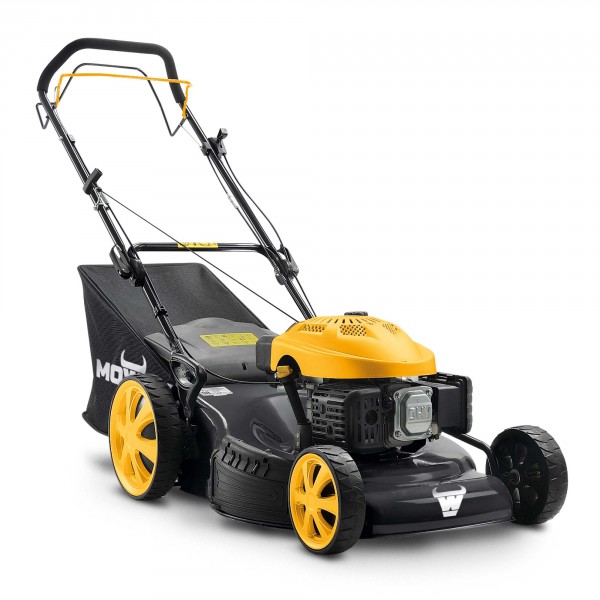 Mowox® PM 5660 SHW Petrol lawnmower