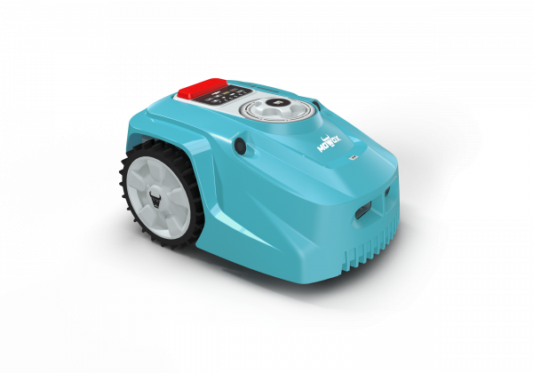 Mowox® RM 900 WIU-SC Robotic lawnmower