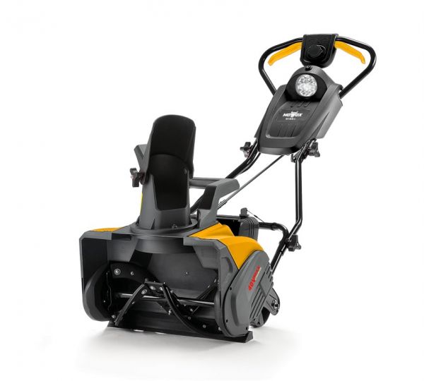 Mowox® EST 4640 Li Cordless snow thrower