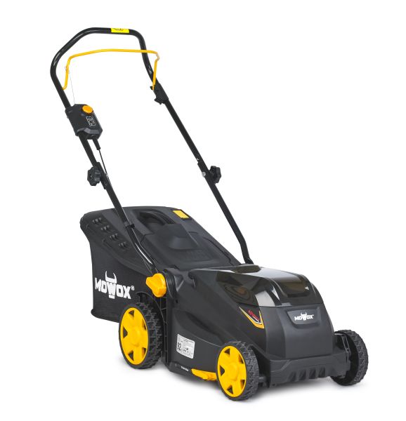 Mowox® EM 3440 PX-Li Cordless lawnmower