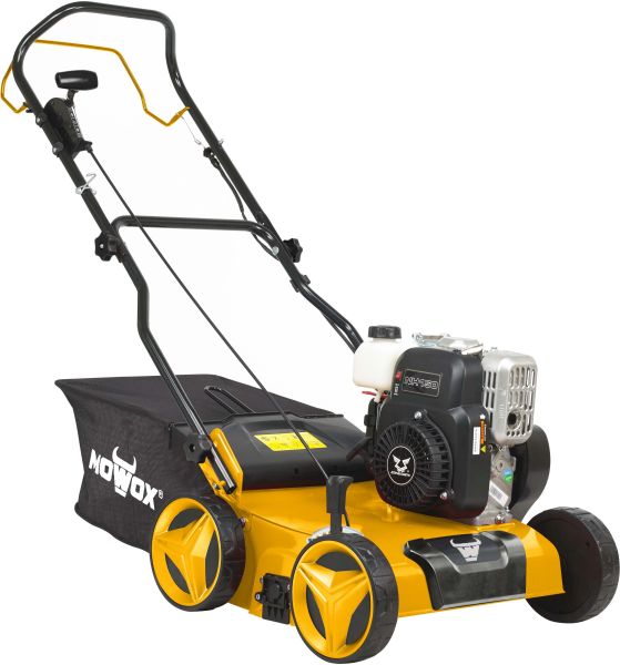 Mowox® PS 4015 P-N Petrol scarifier