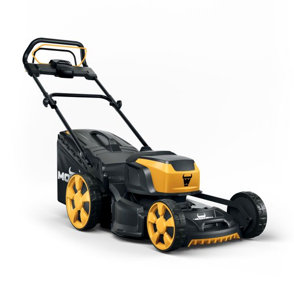 Mowox® EM 5162 SX-Li