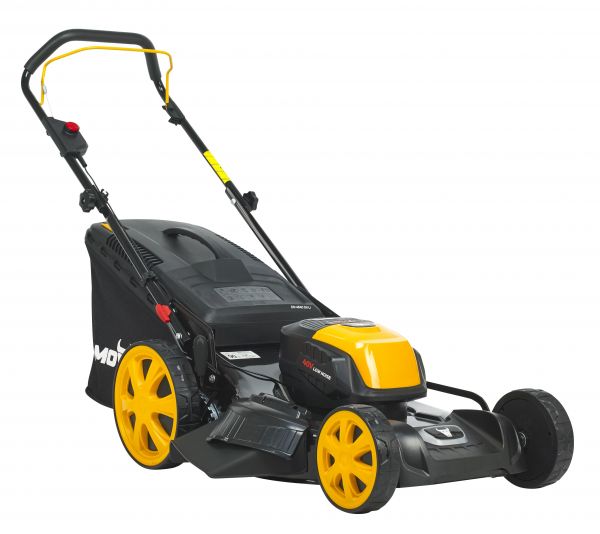 Mowox® EM 4640 PX Cordless lawnmower