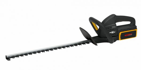 Mowox® EHT 5540 Li Cordless hedge trimmer