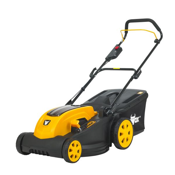 Mowox® EM 4340 P-Li Cordless lawnmower